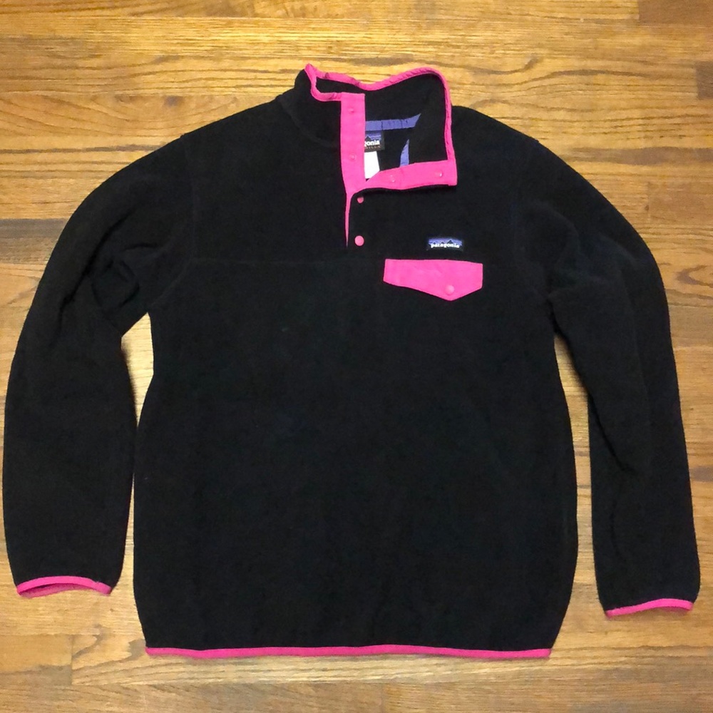 Patagonia Women’s Pullover